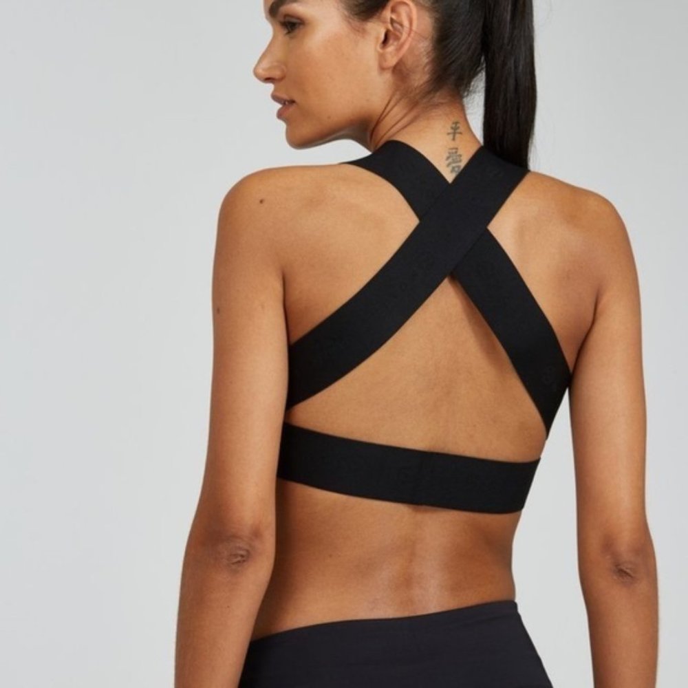 Noli Vixen Bra